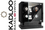 Kadloo watch winders watchwinders winder panamerica cube smarto