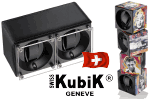 Swiss Kubik watch winder watchwinder winders watches