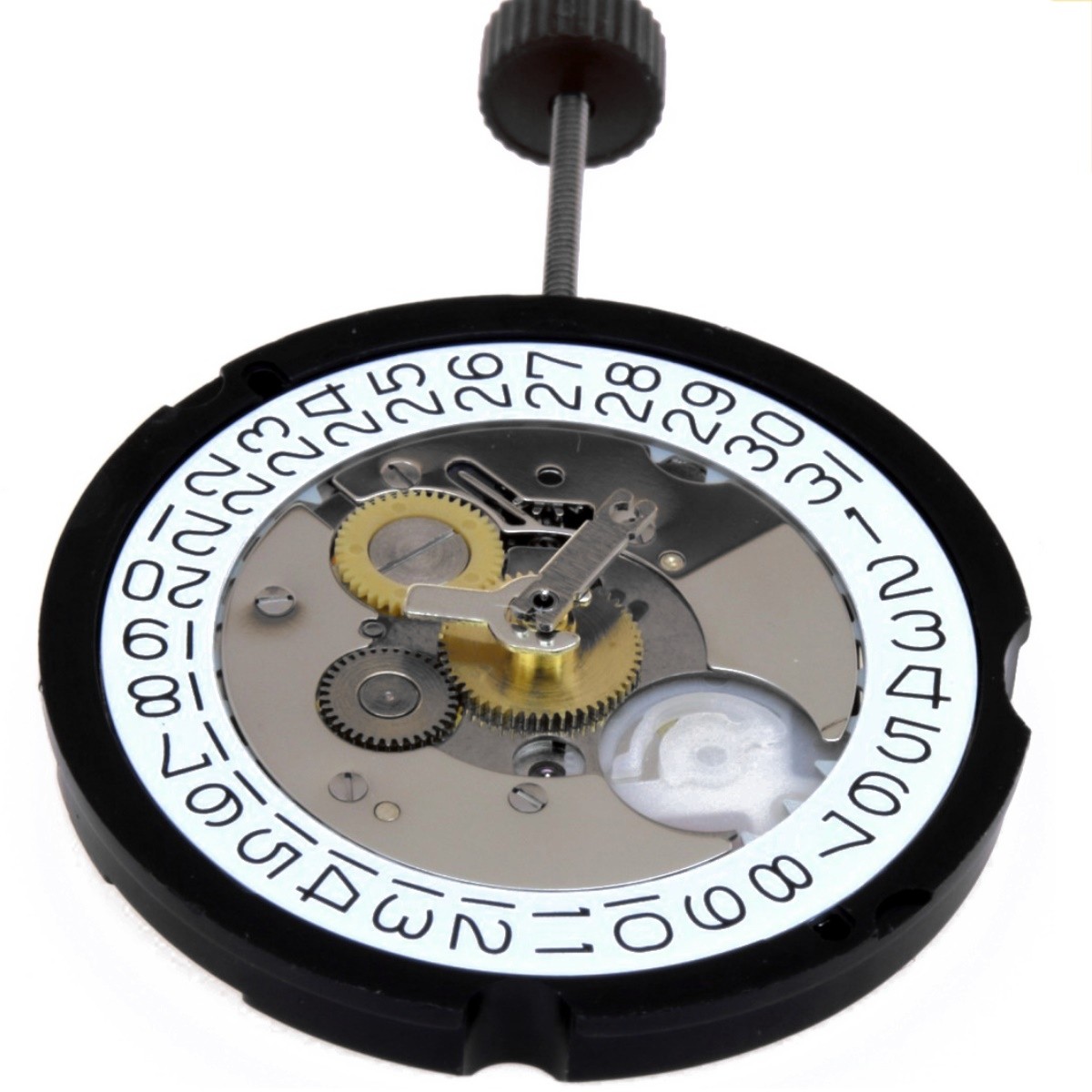 Ronda 505 quartz movement new arrivals
