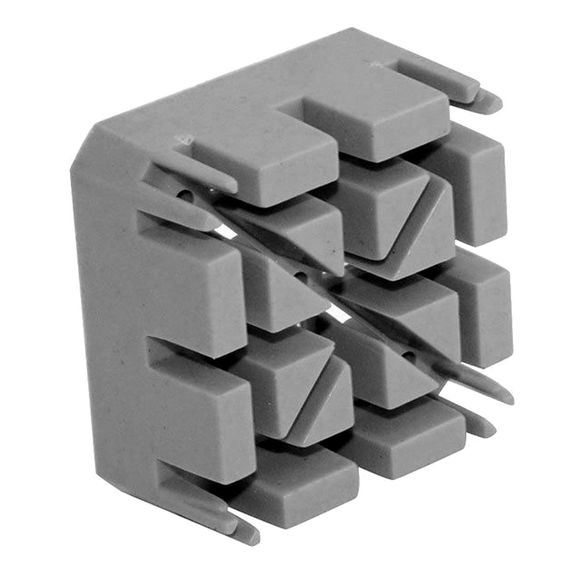 Watch band bracelet holder block watch tool metal band holder