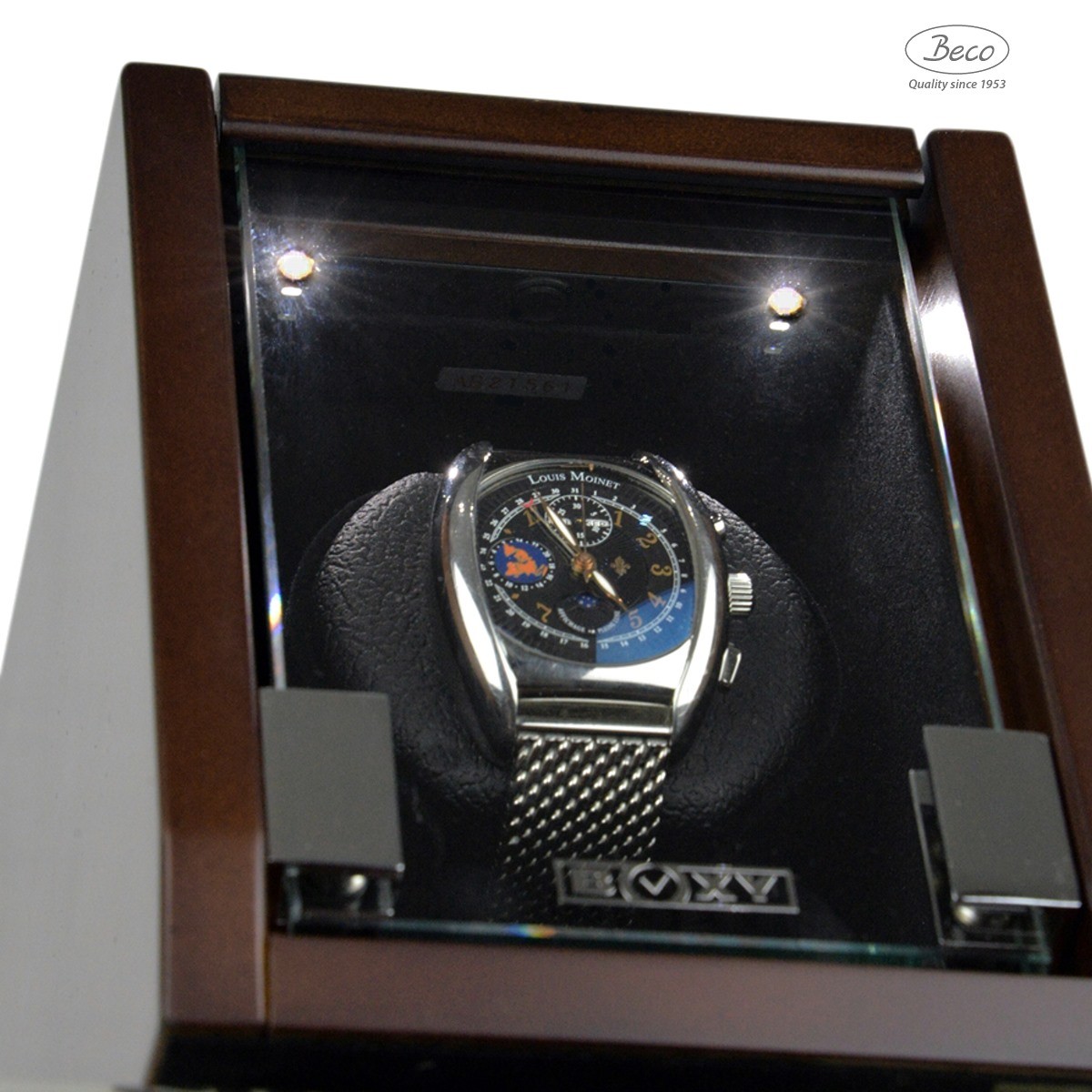 Beco castle watch winder online