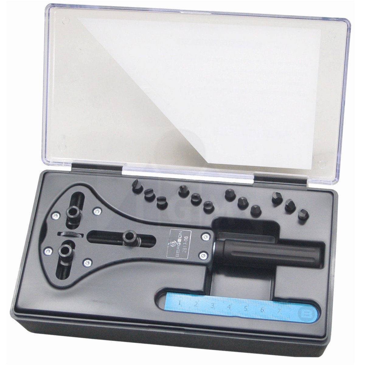 Jaxa tool sales