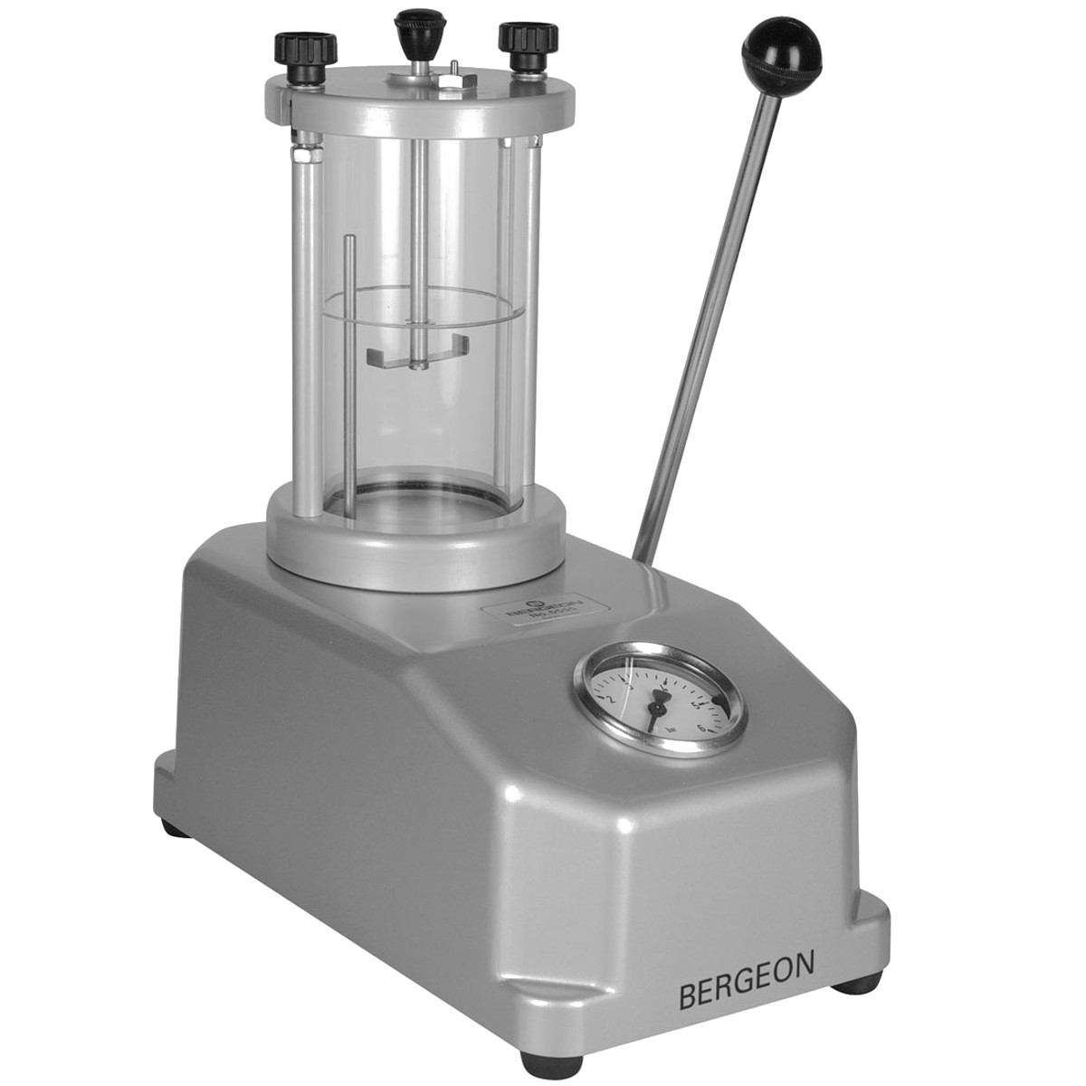 Waterproof tester for watches BERGEON 5555 Waterproof Watch