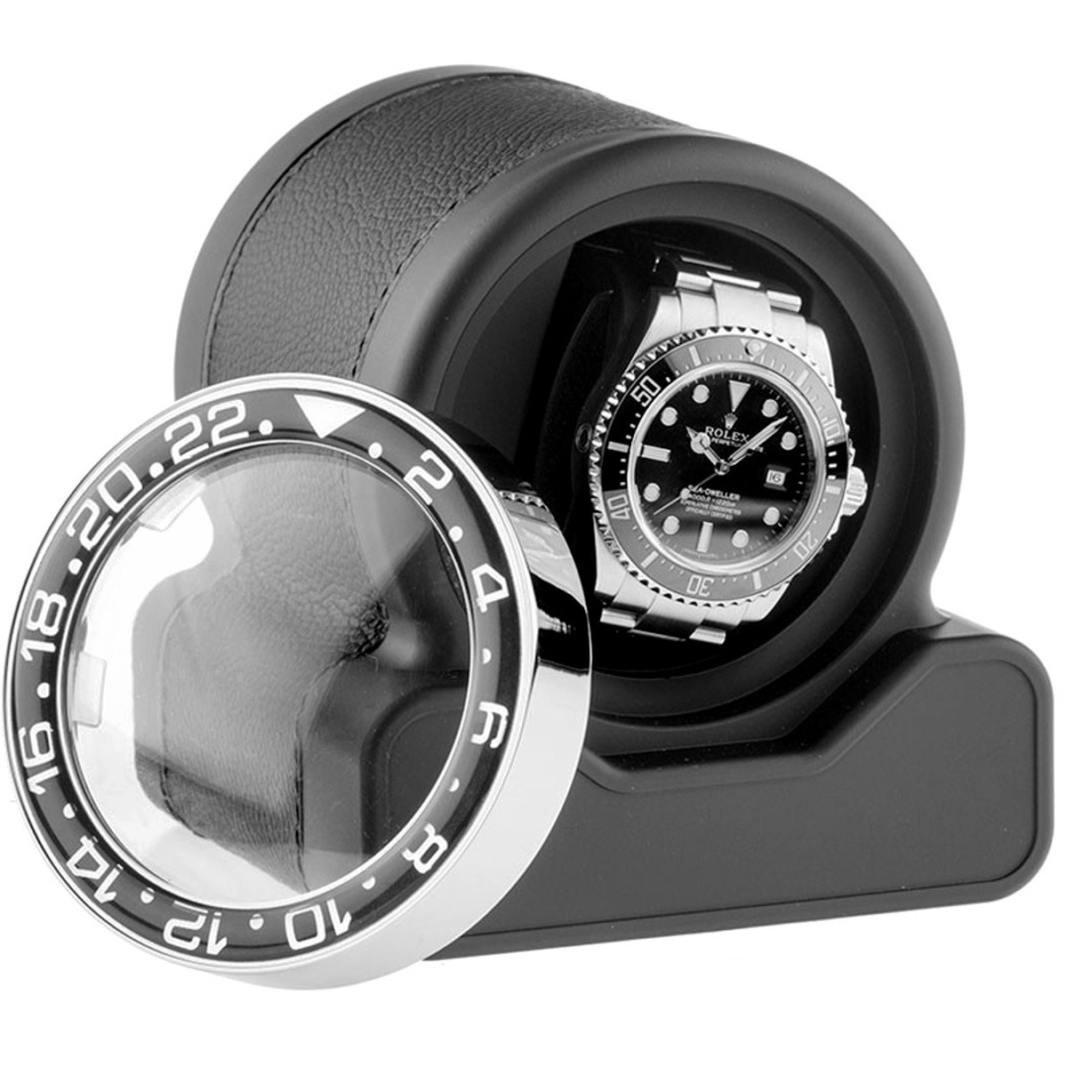 Scatola del tempo best sale watch winder