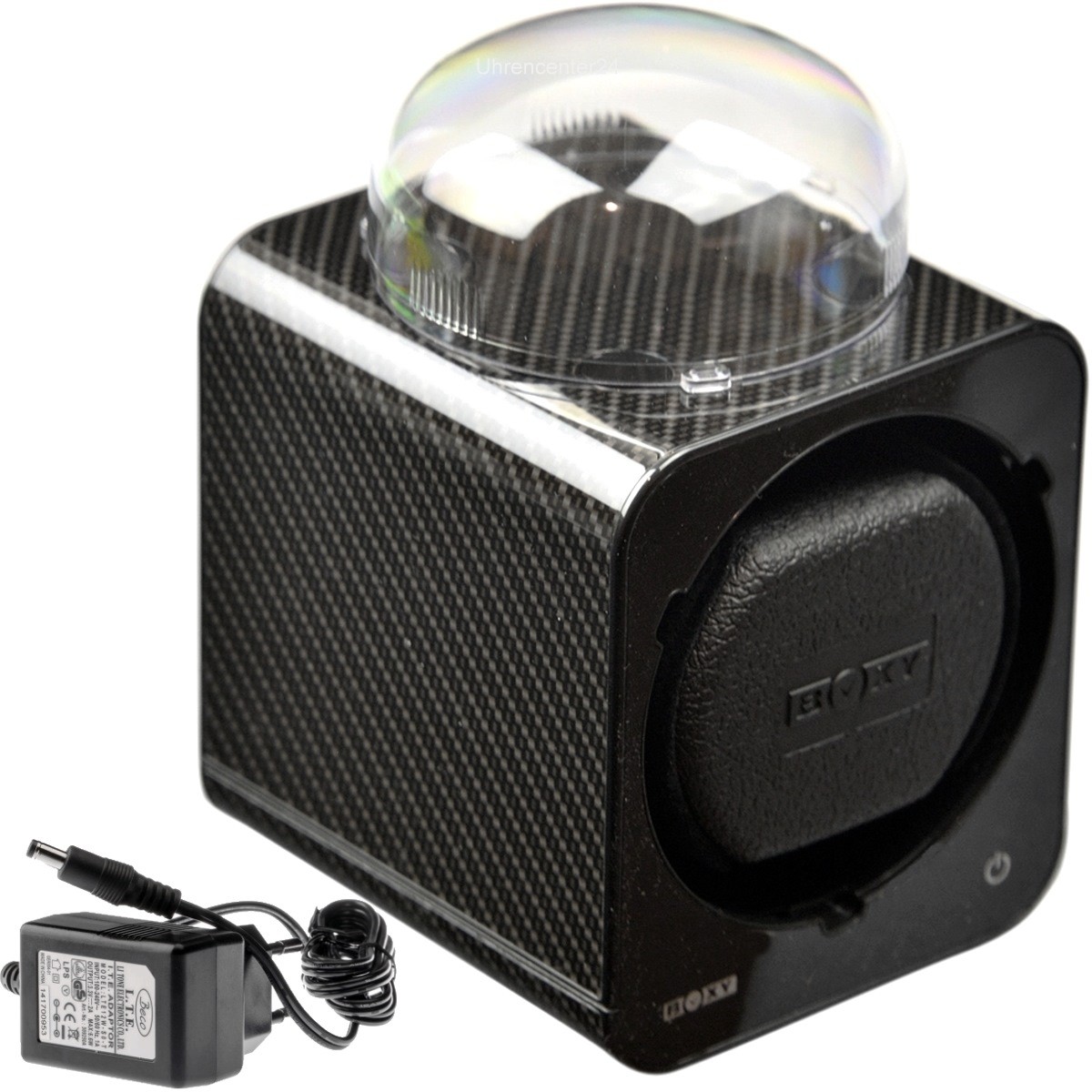 Stackable discount watch winder