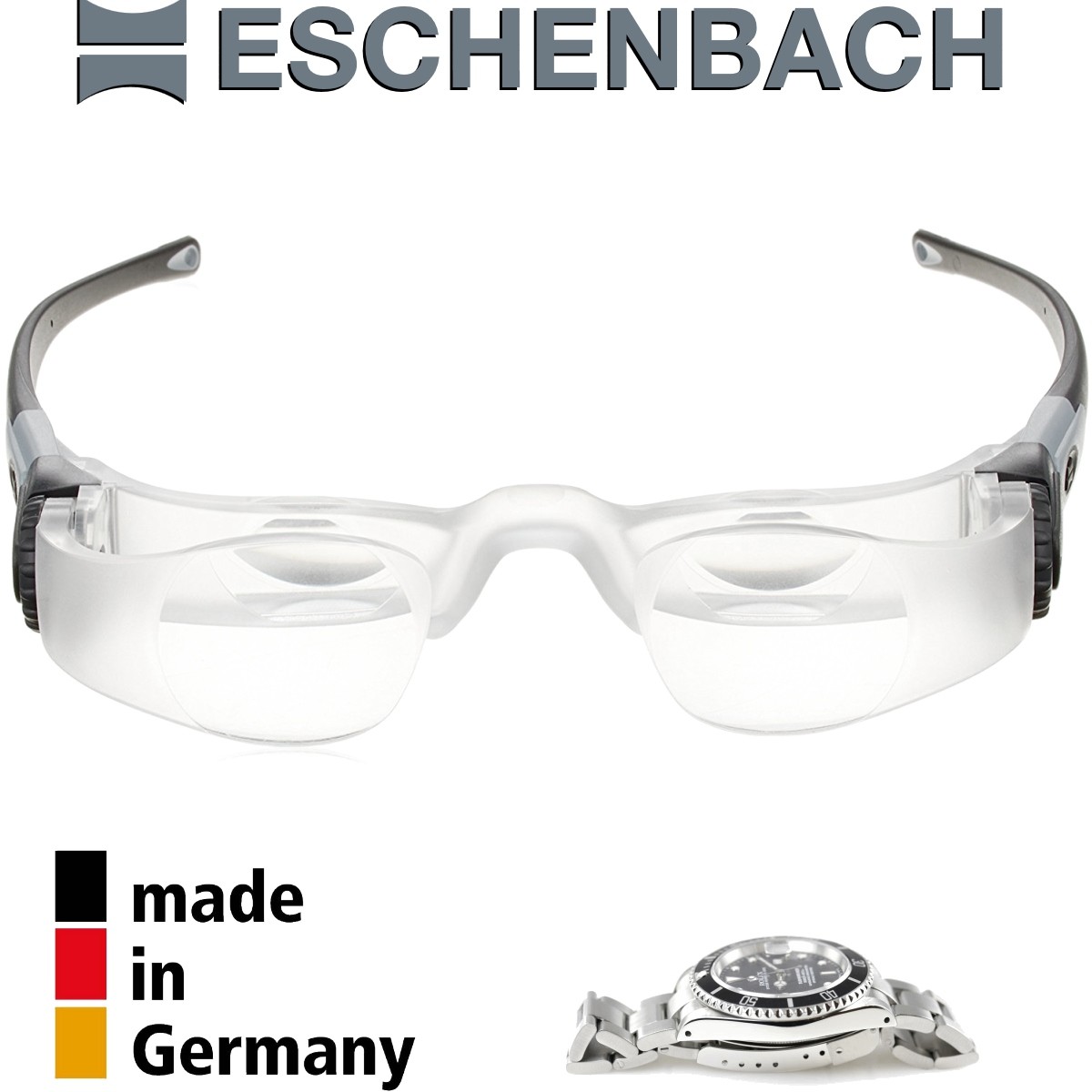 Lunettes horloger online