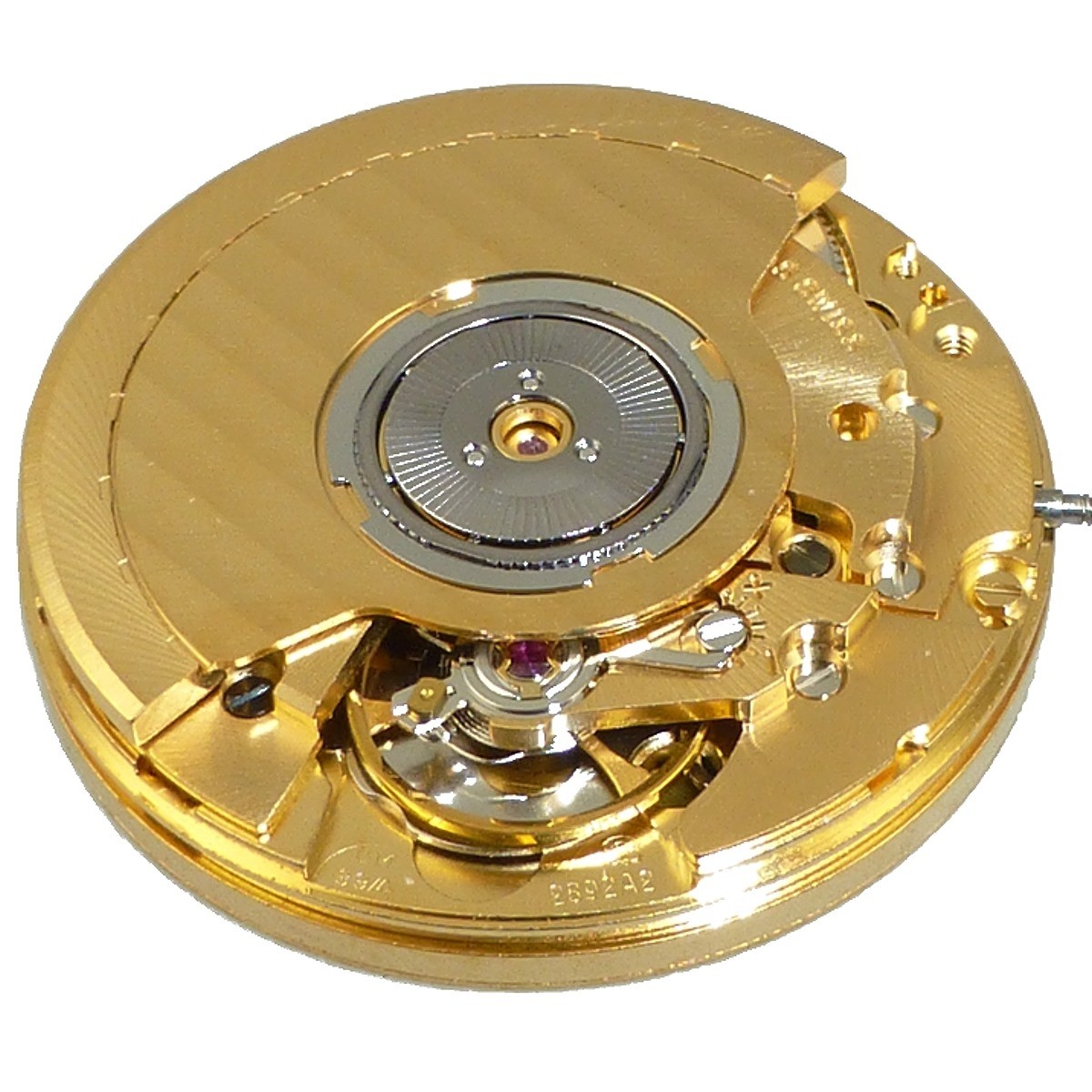 Eta caliber 2892 hotsell