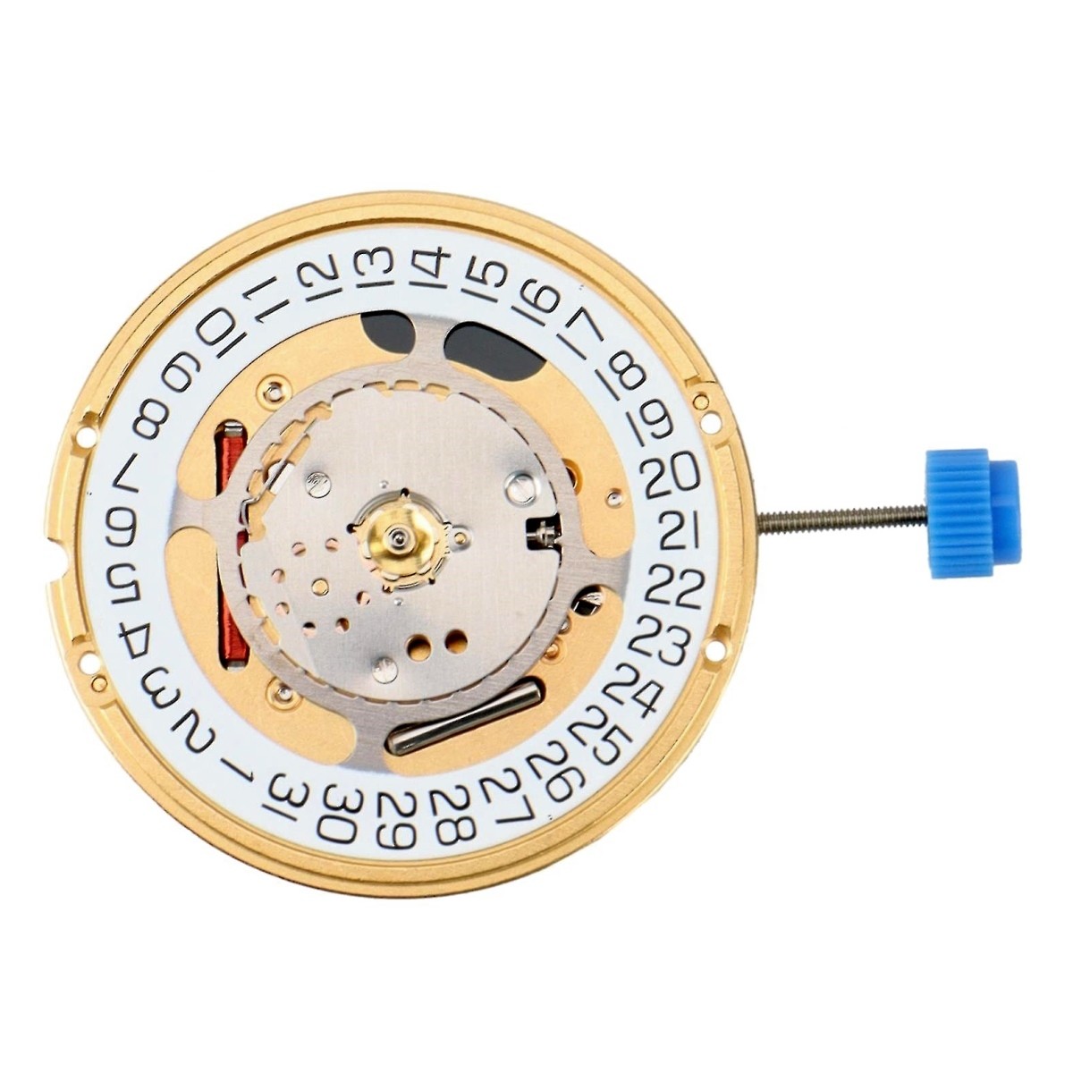 Best eta quartz movement shop