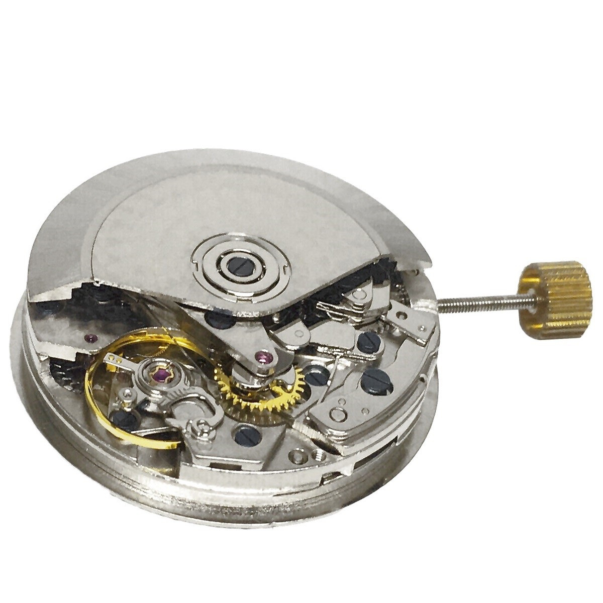 Asian 7750 movement best sale for sale
