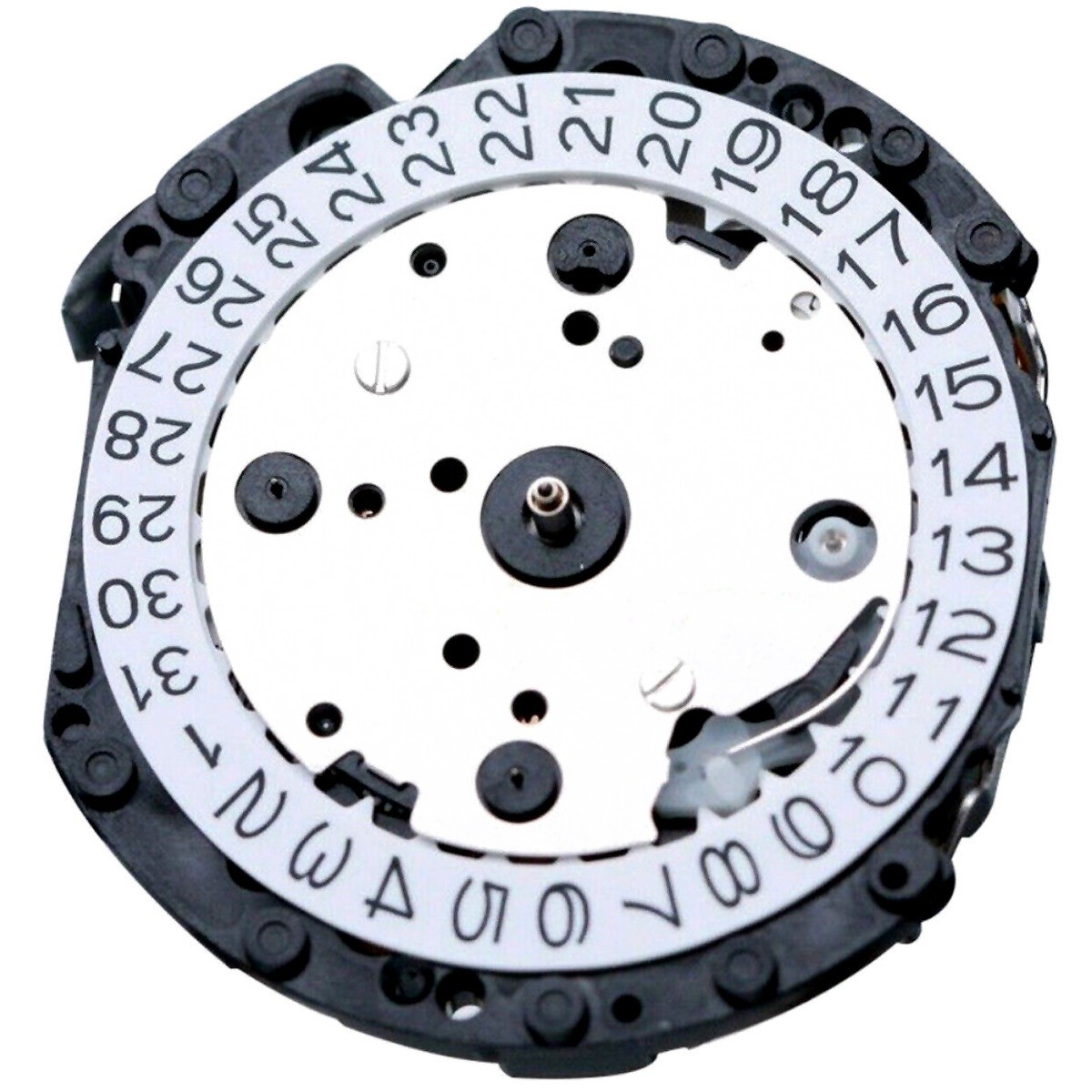 Seiko vd53 movement deals