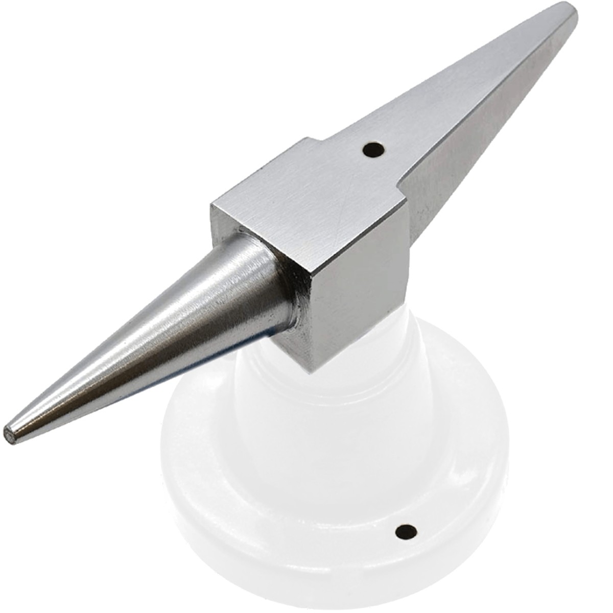 Mini anvil with base BULLONGÈ MA70 ideal for watchmakers and jewelers