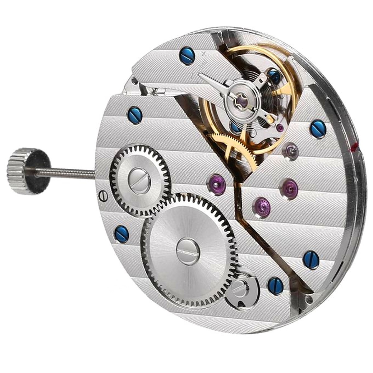 Unitas 6497 movement new arrivals