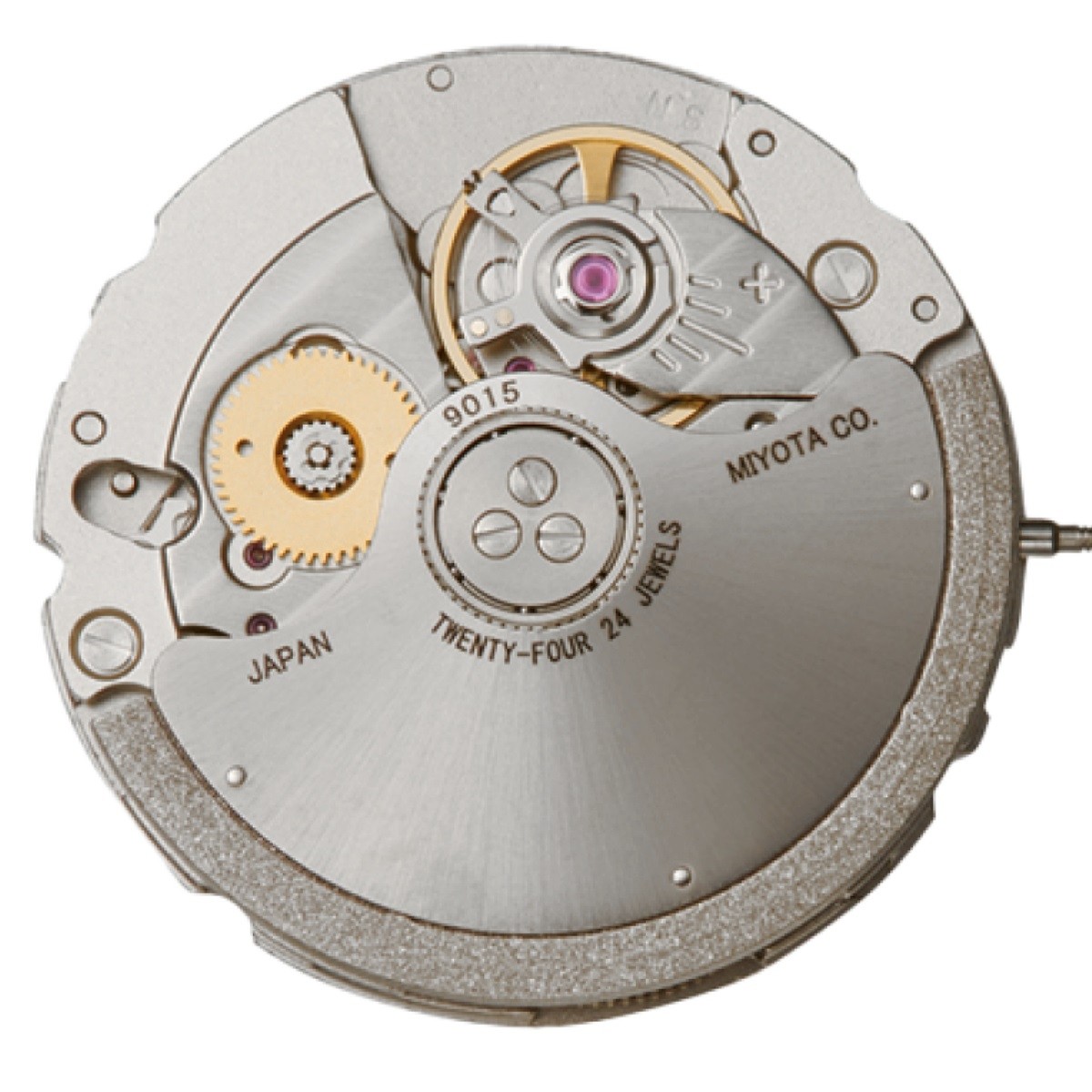 Cheapest watch sales with miyota 9015