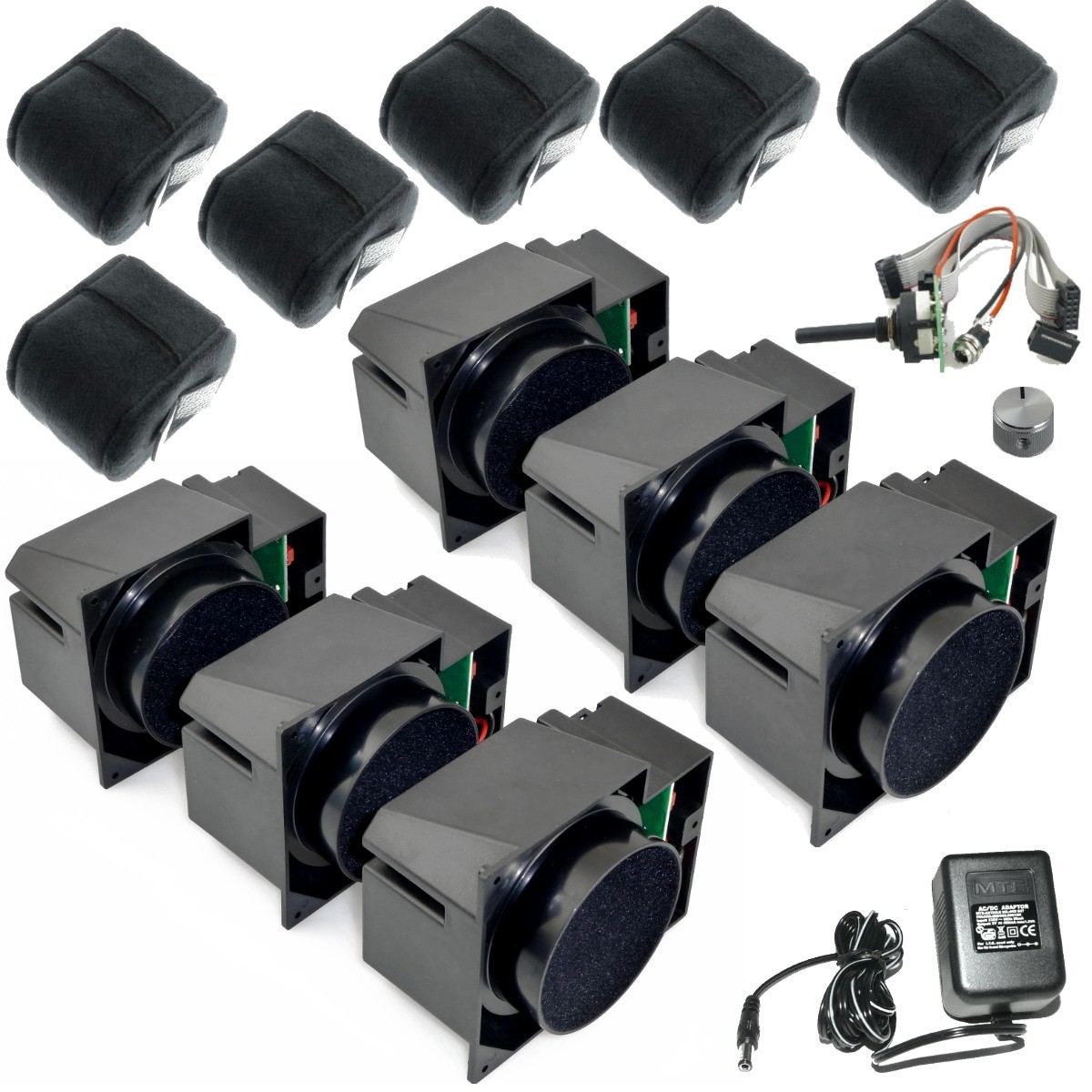 Diy watch winder kit on sale