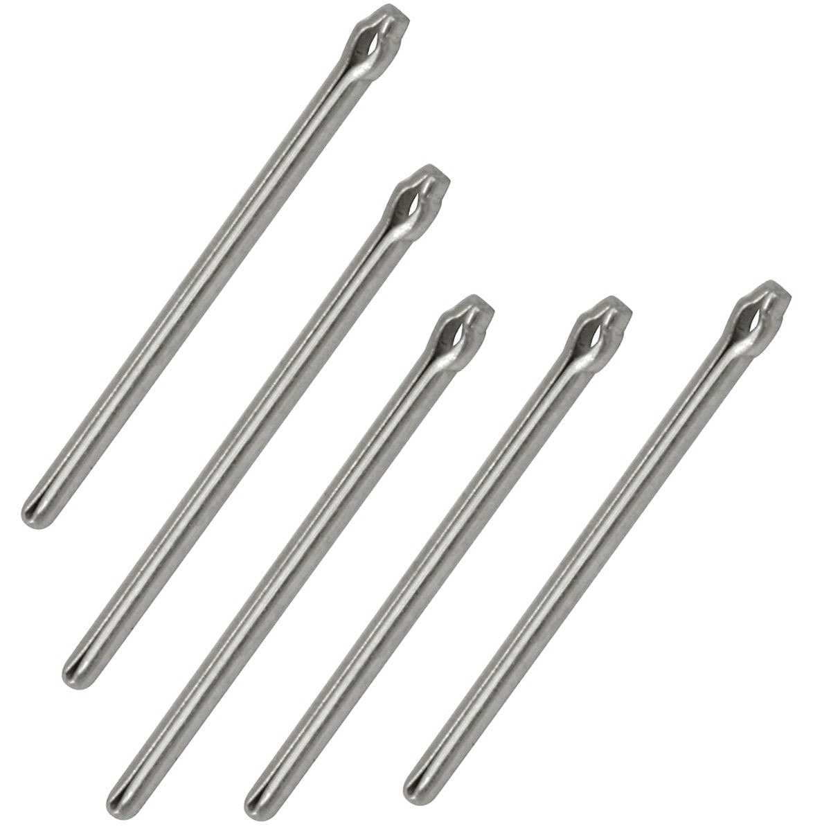 Watch strap split pins hot sale