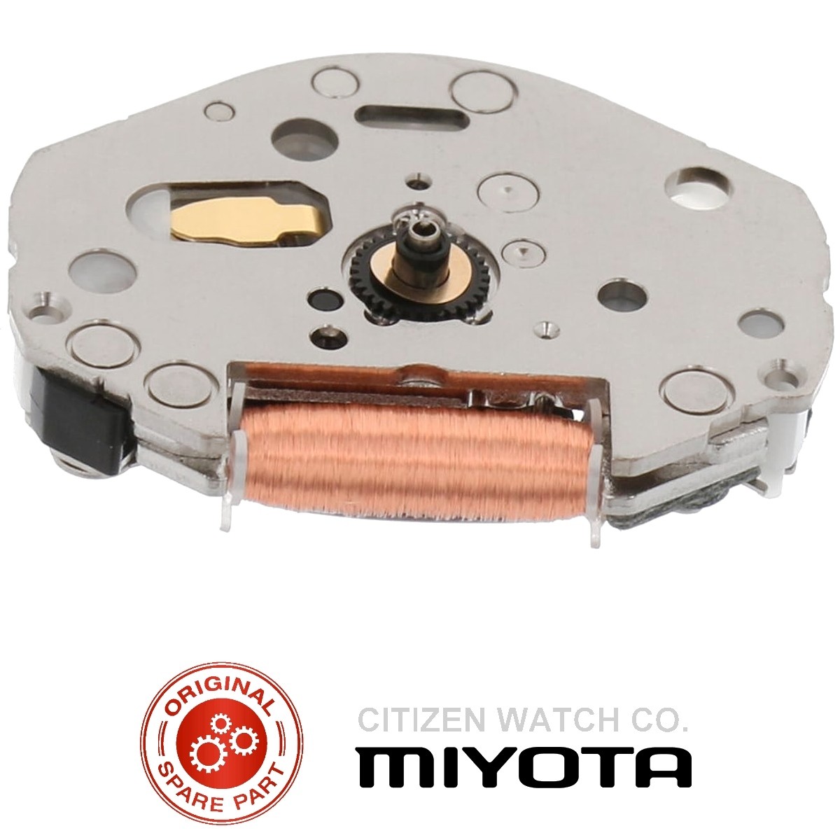 Miyota 2030 outlet movement