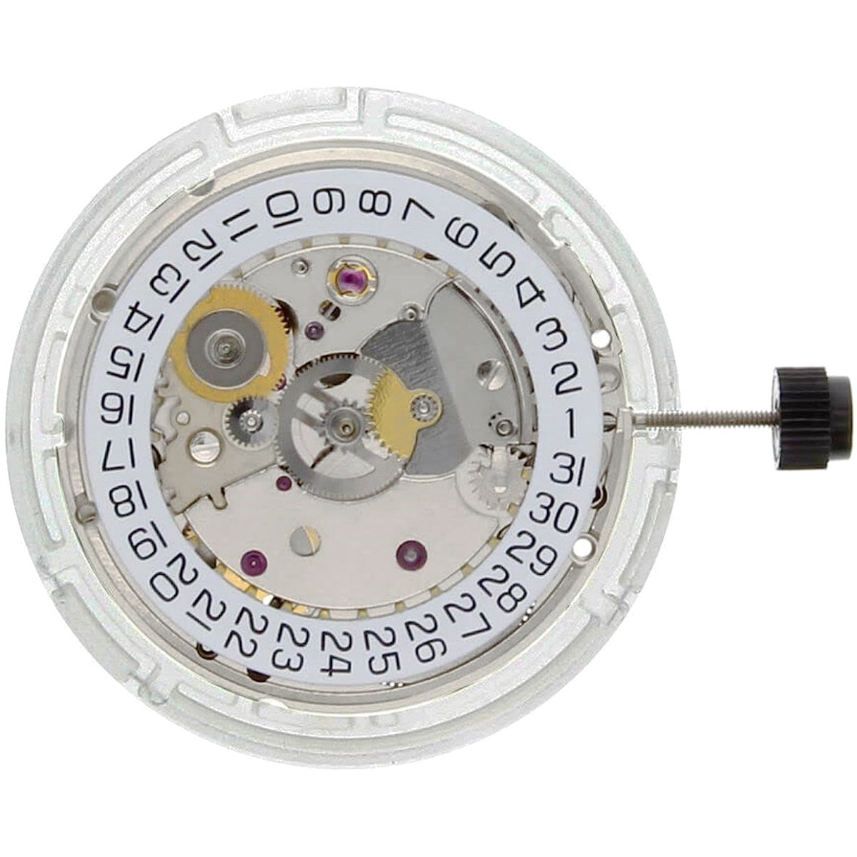 Eta 2428 sale movement