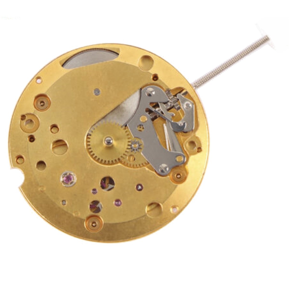 ETA Peseux 7001 manual wind watch movement Price list ETA watch