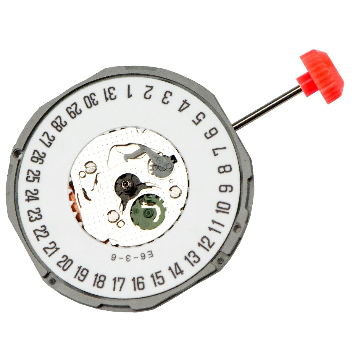 Miyota clearance 2305 movement