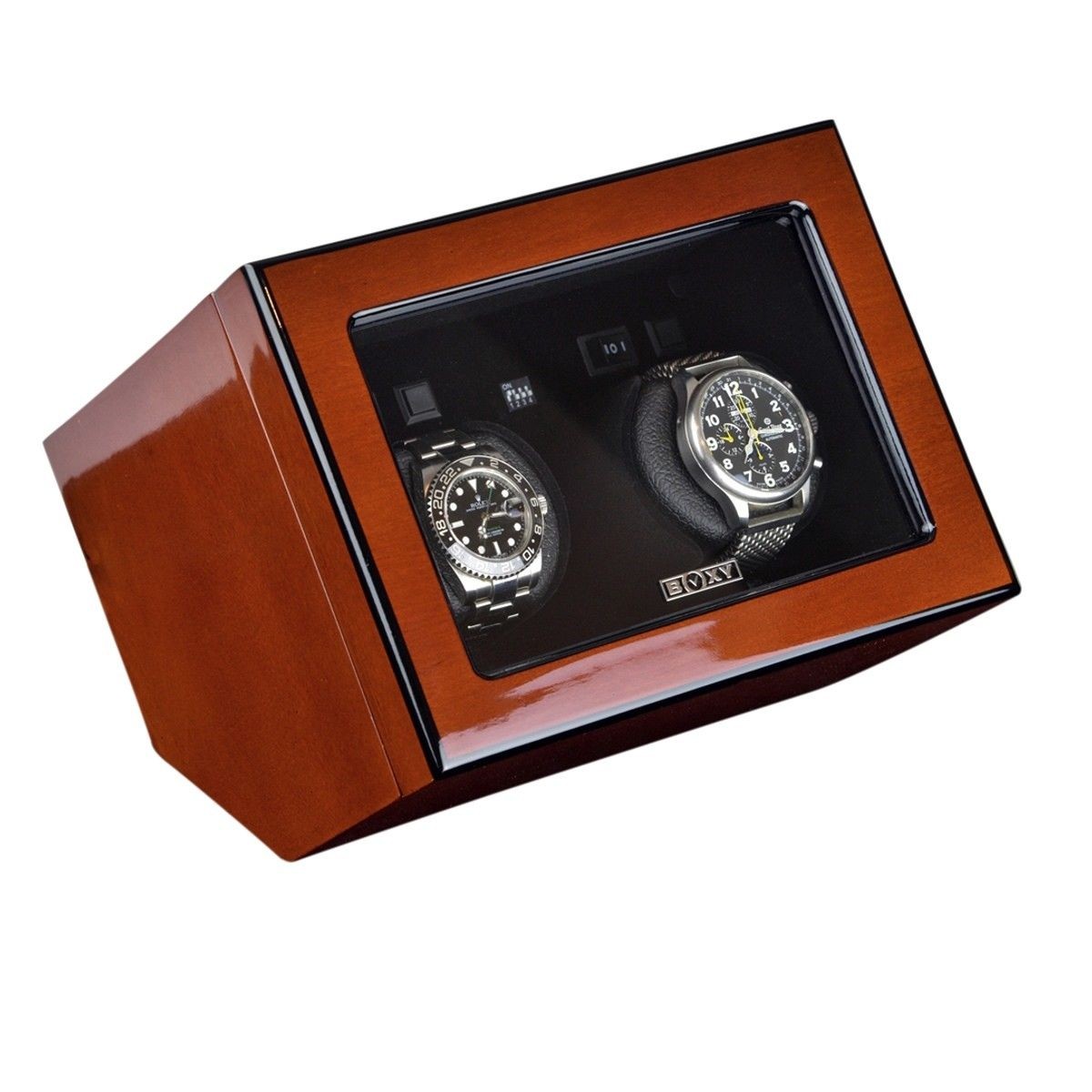 Beco technic watch hotsell winder