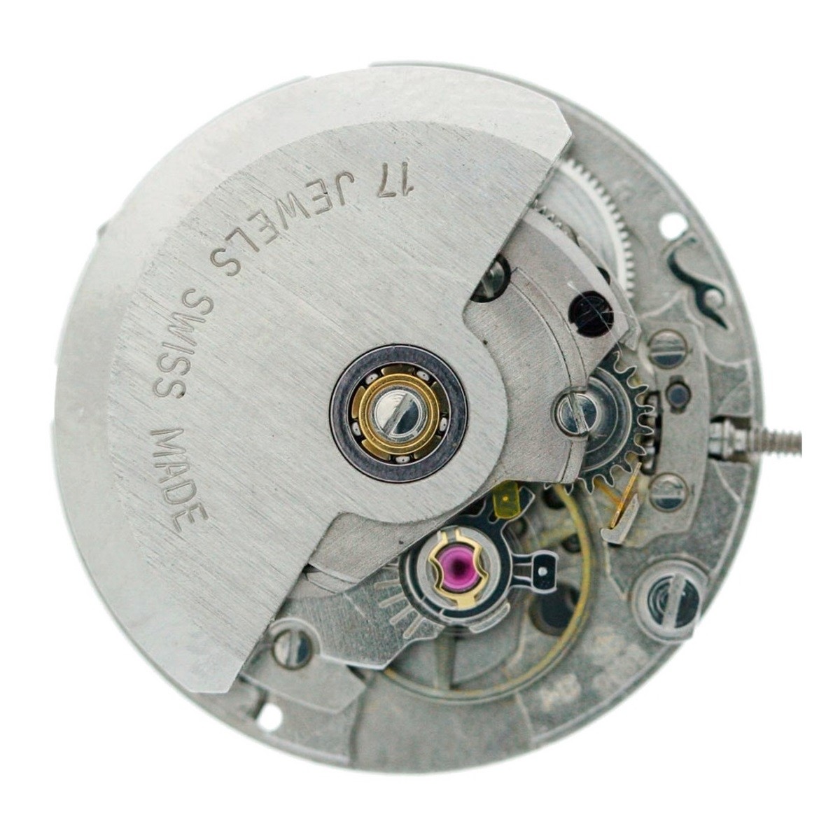 Eta 2688 2025 movement