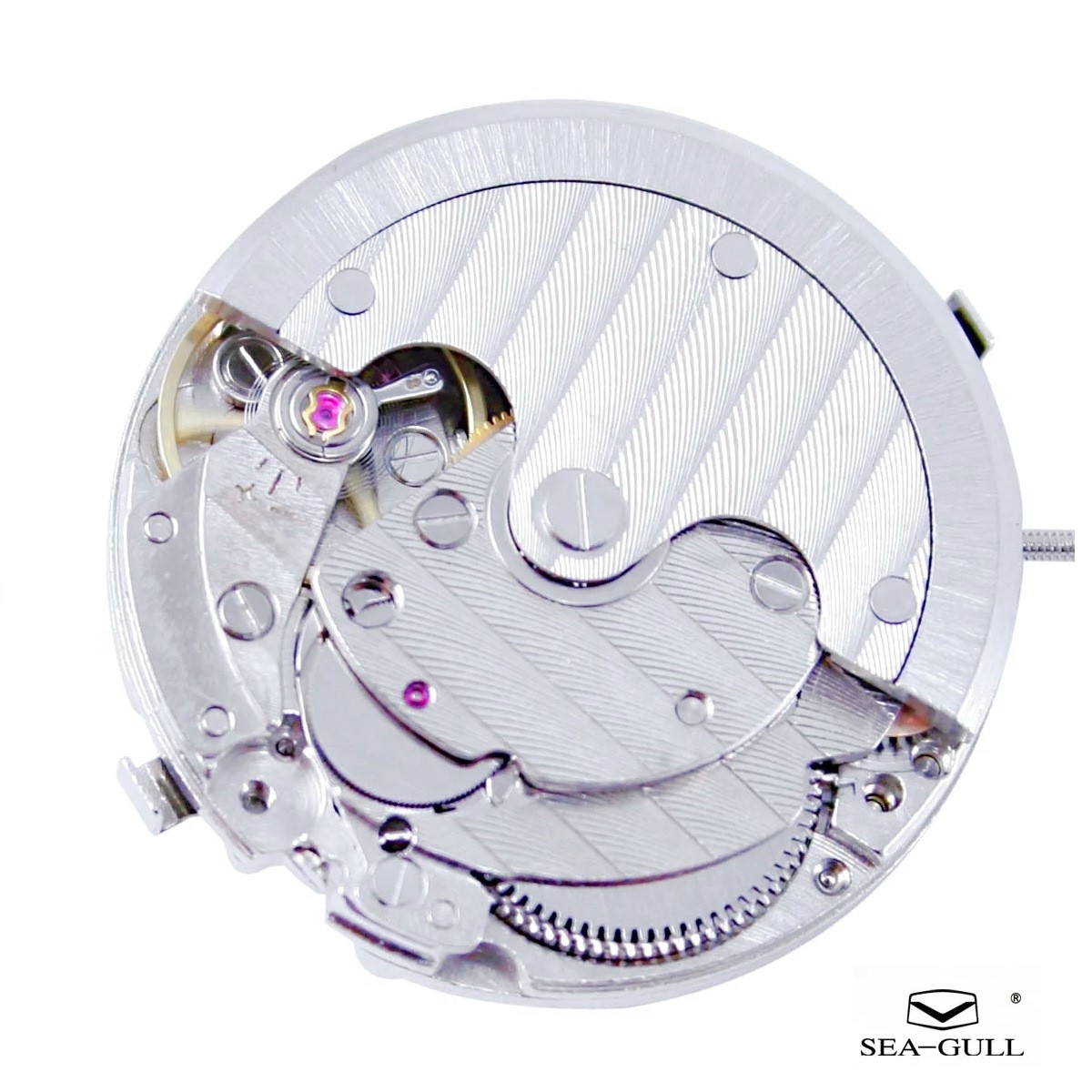 Mouvement seagull hotsell
