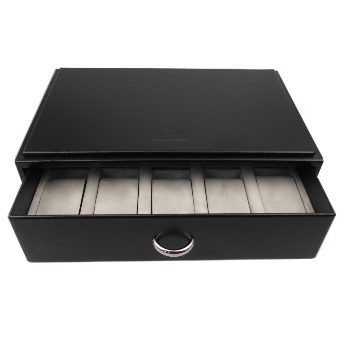 Stackable watch box cheap