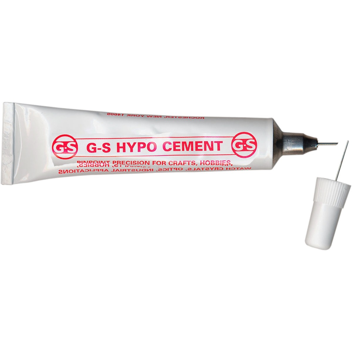 G-S Hypo Cement Glue