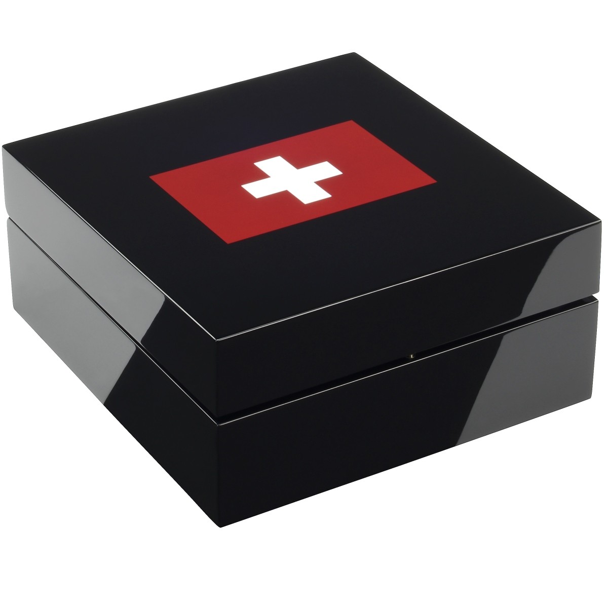 Watchbox switzerland outlet