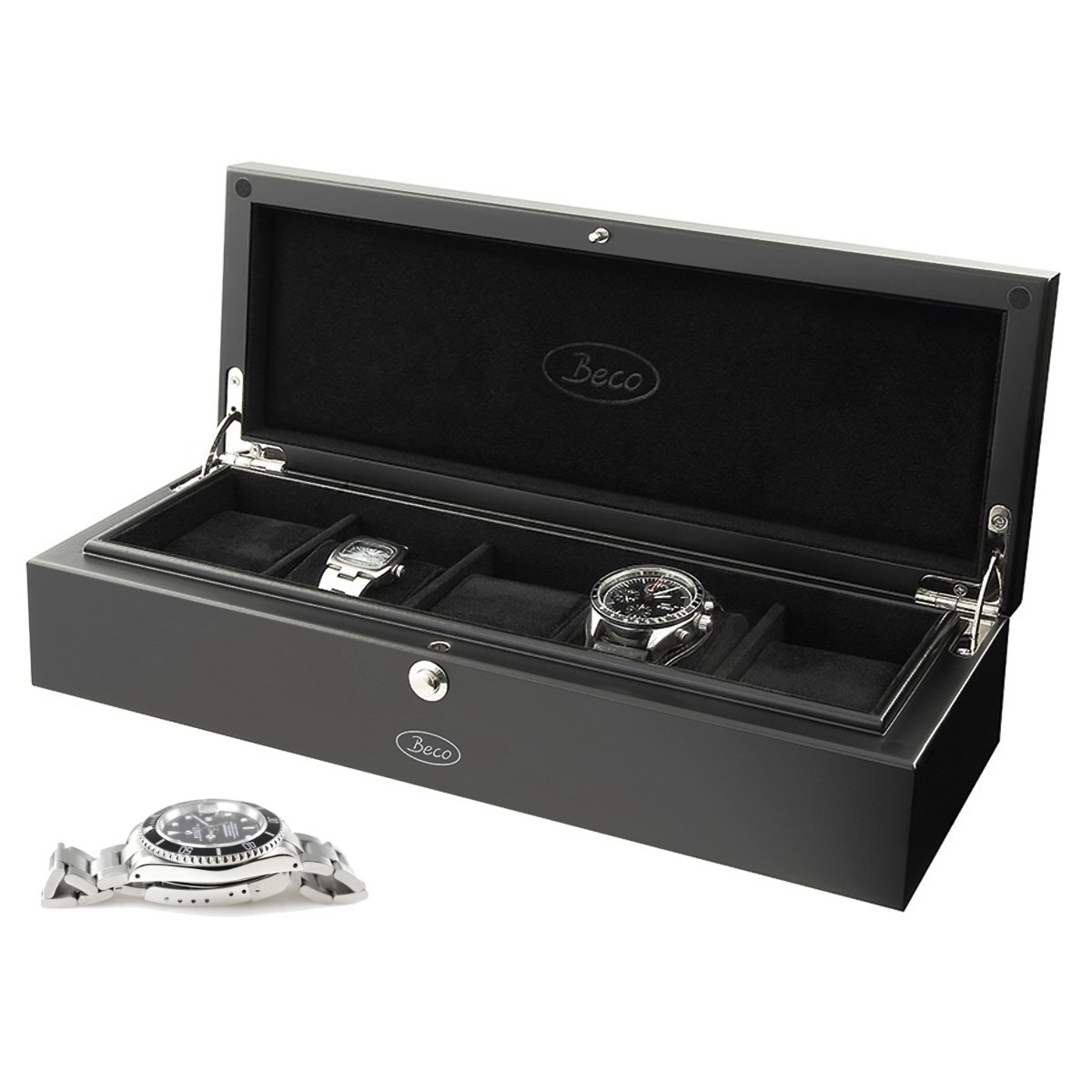 Beco top watch box