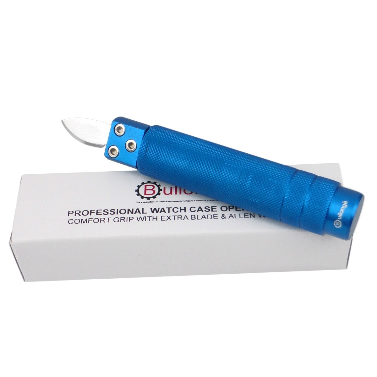Knife and watch clearance box