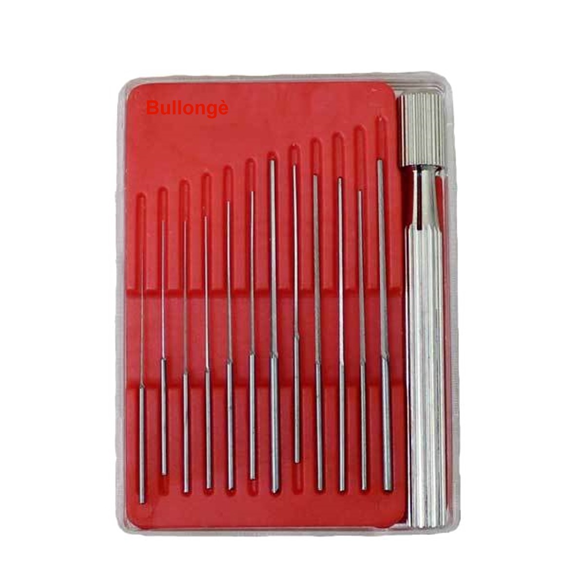 Williams WRST8 Ratcheting Screwdriver – T-Handle Comfort Grip, 7-7/8" Blade, On-Off-Lock Ratchet, Accepts 1/4" Hex Bits