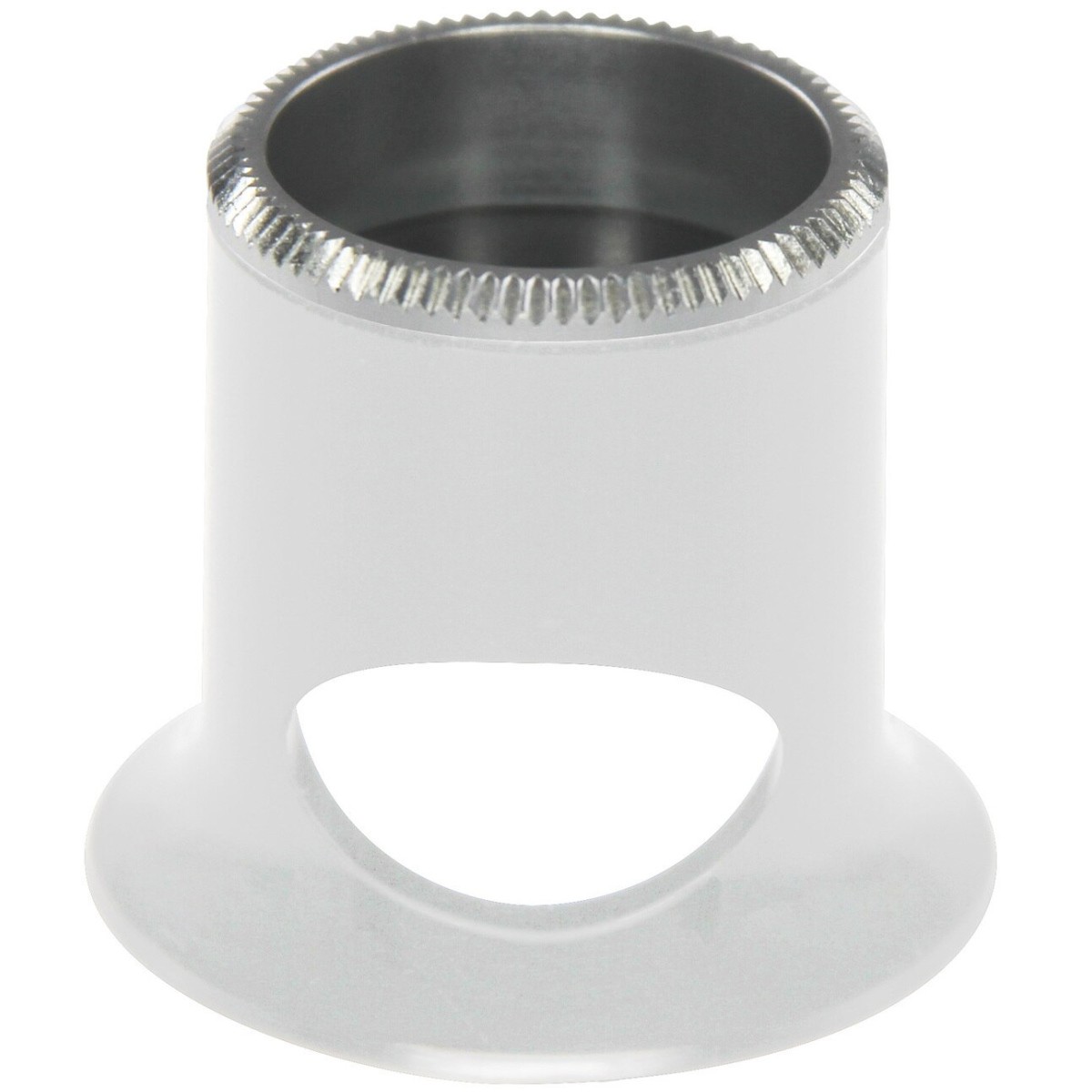 Bergeon 2611 TB eye loupe 4x for watchmaker with sight opening