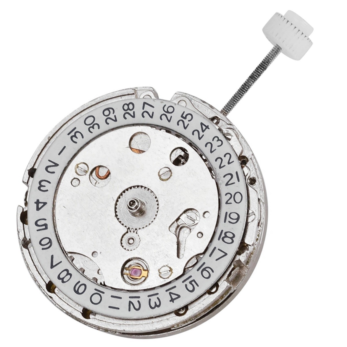 Automatic watch movement DG2813 order replacement watch movements online