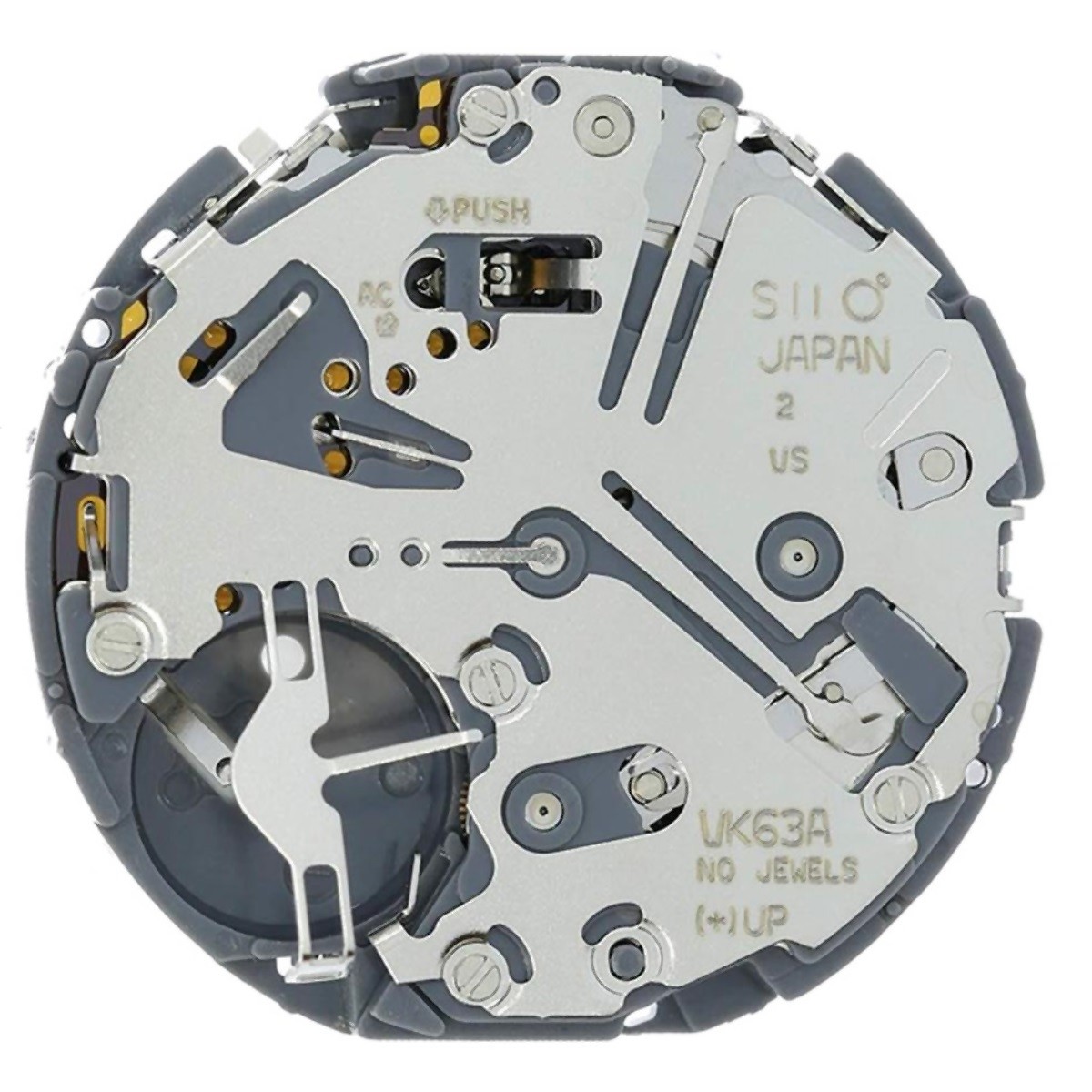 Vk quartz movement new arrivals