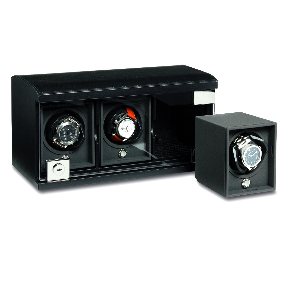 Underwood Module Triple BL Uhrenbeweger
