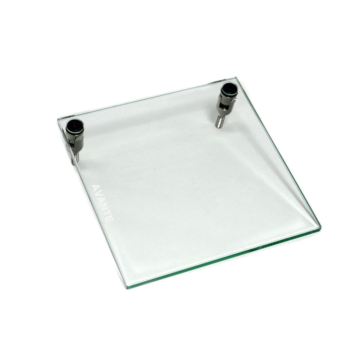 Acrylic window for Avante and Swiss Kubik watch winders clear acrylic window protect