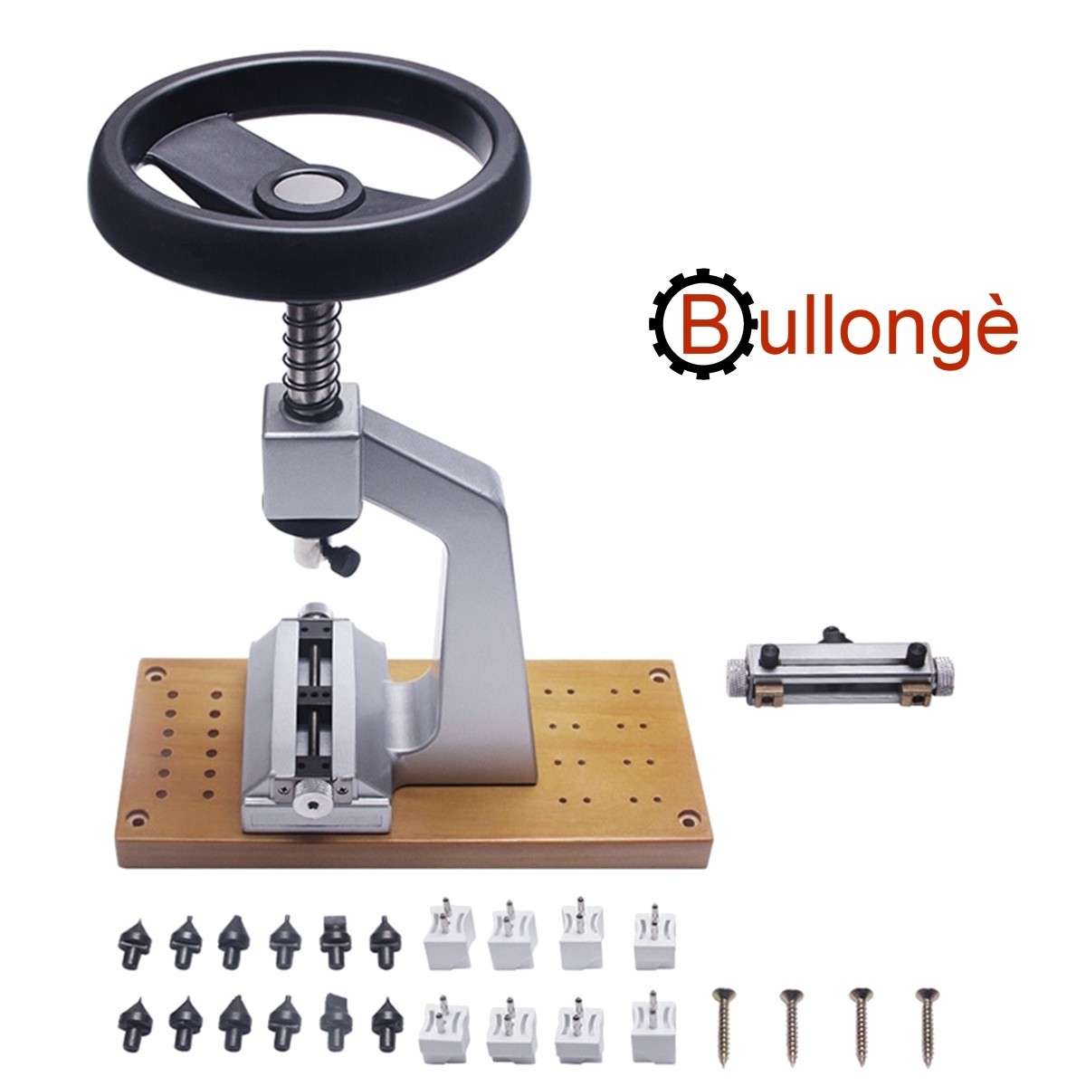 Case opener shop for waterproof watches
