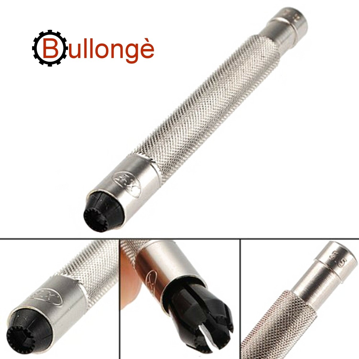 Horloge Crown Winder 3-4.5 mm Mechanische Winding Reparatie Tools Handige Horloge Horloges Crown Winder Helper(4.0 Horloge Crown Winder 3-4.5 mm Mechanische Winding Reparatie Tools Handige Horloge Horloges Crown Winder Helper(4.0