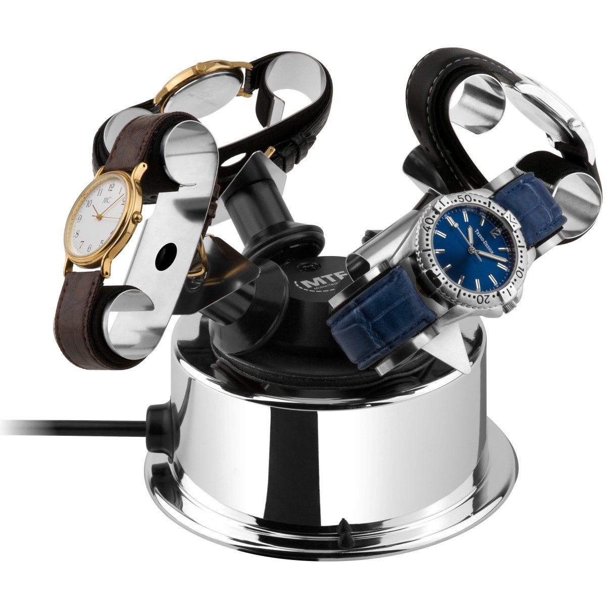 Kadloo discount watch winder