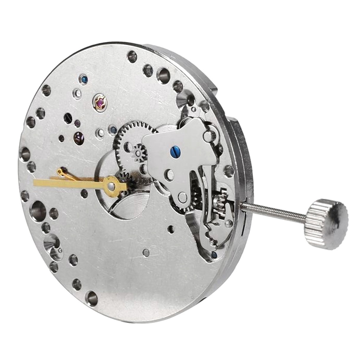Eta 6497 hotsell movement for sale