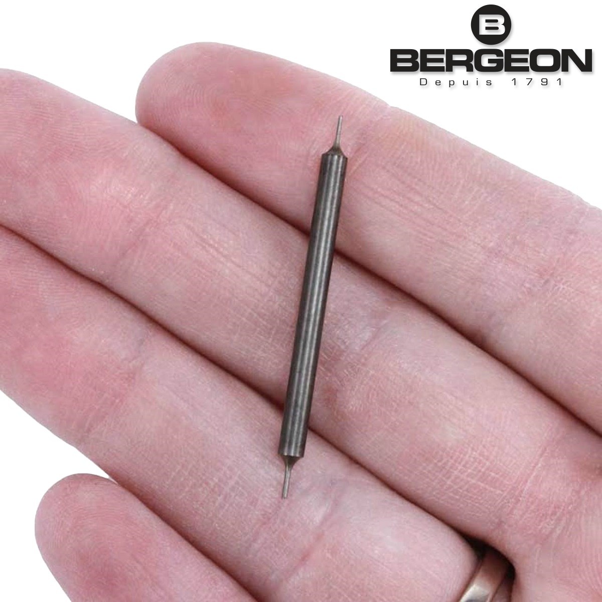 BERGEON 30209-B screw extractor pin Ø 0.60 + 0.70mm - Spare