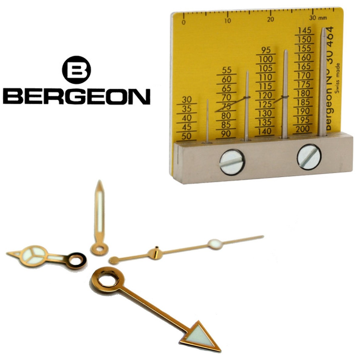 Bergeon 30464 best sale