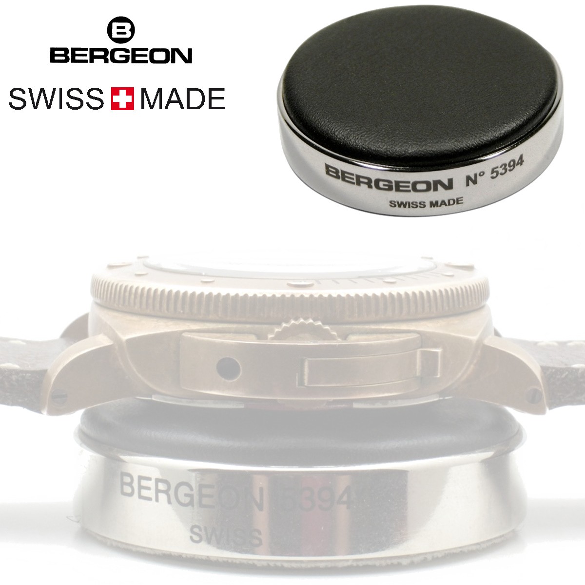 Bergeon 5394 top