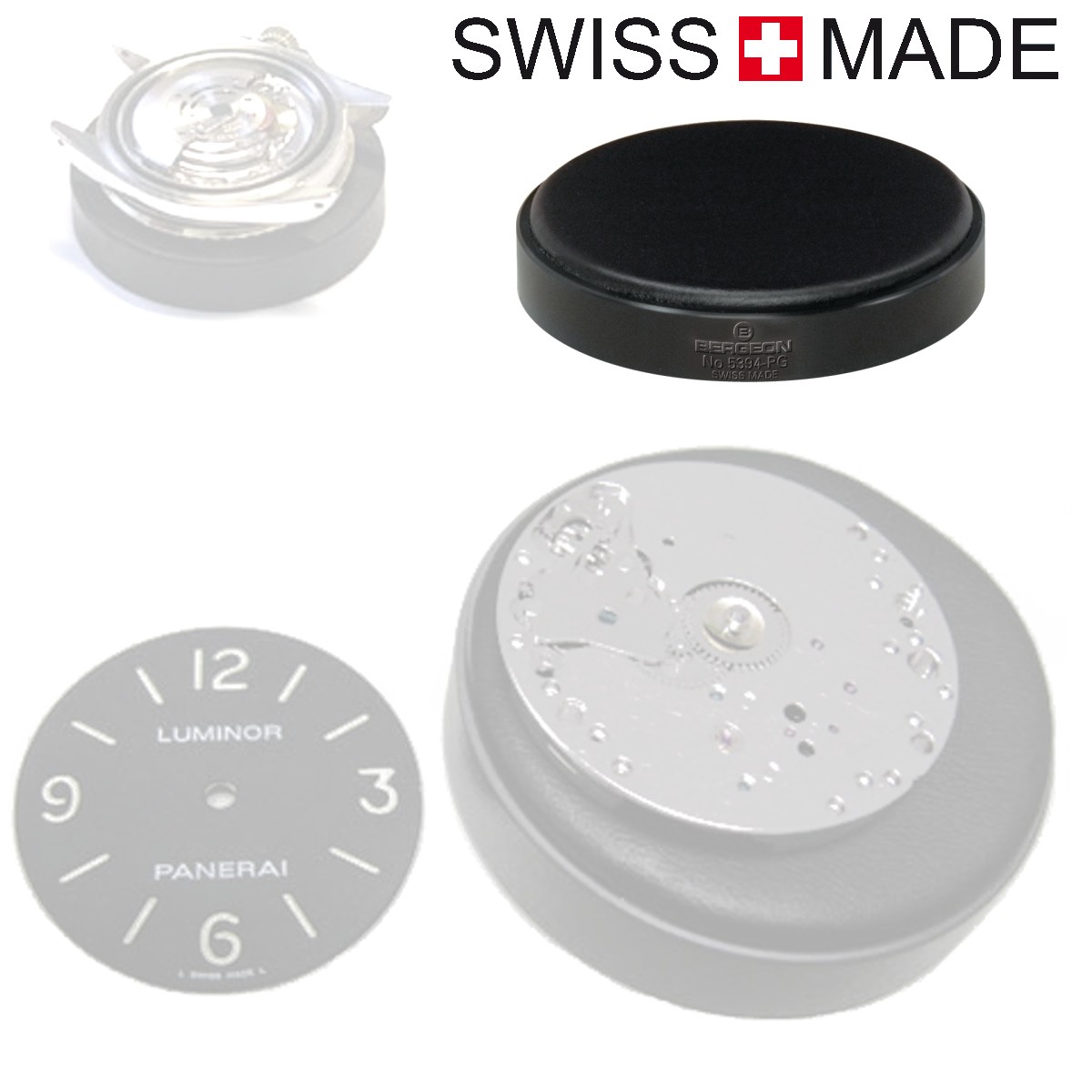Bergeon 5394 sales