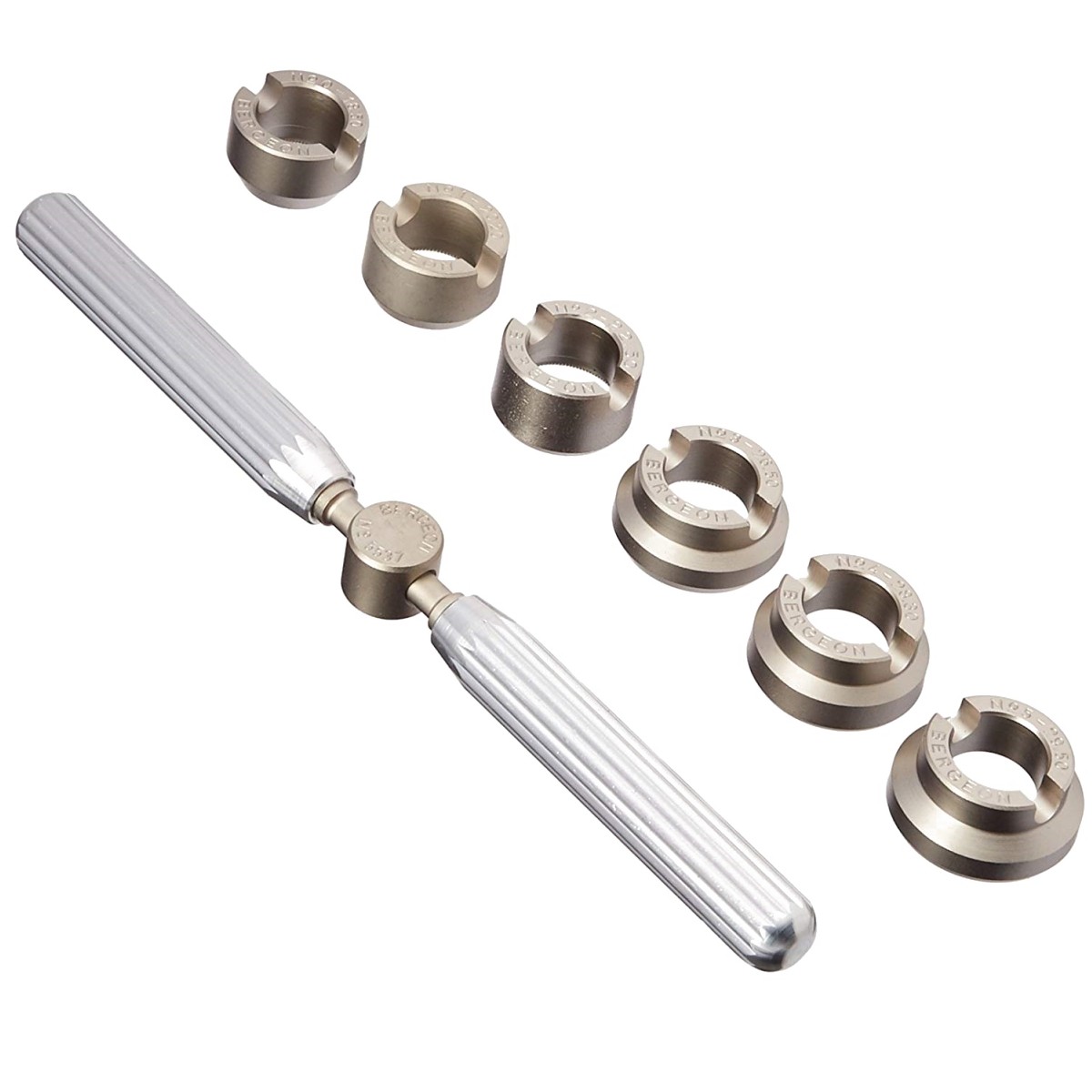 Bergeon rolex case opener clearance