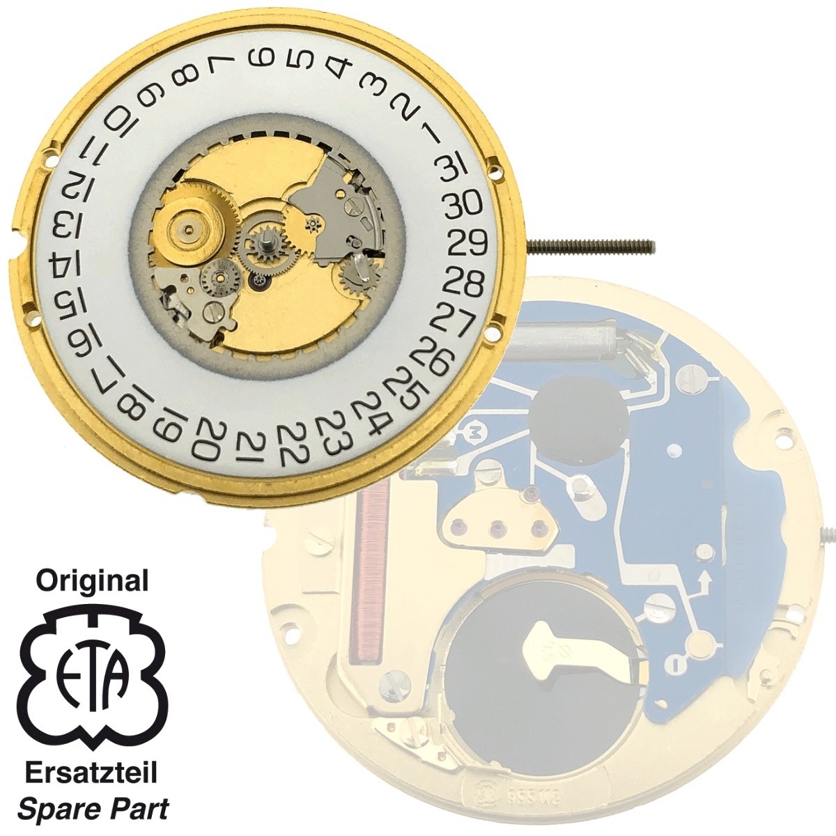 Eta 955.112 best sale