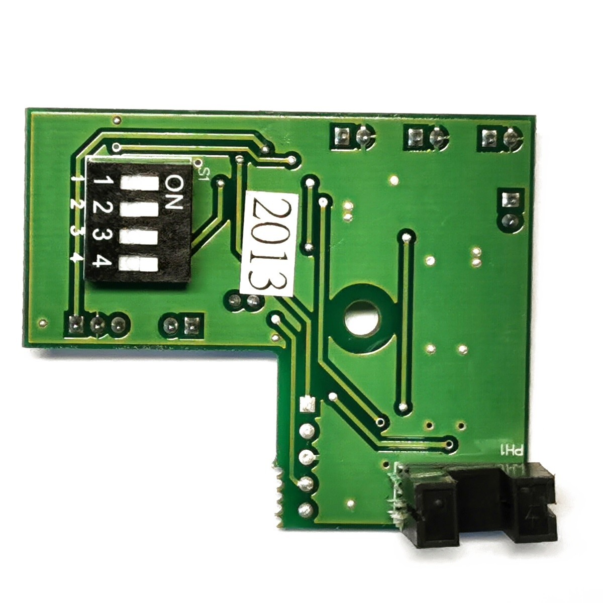 Watch winder circuit board on sale