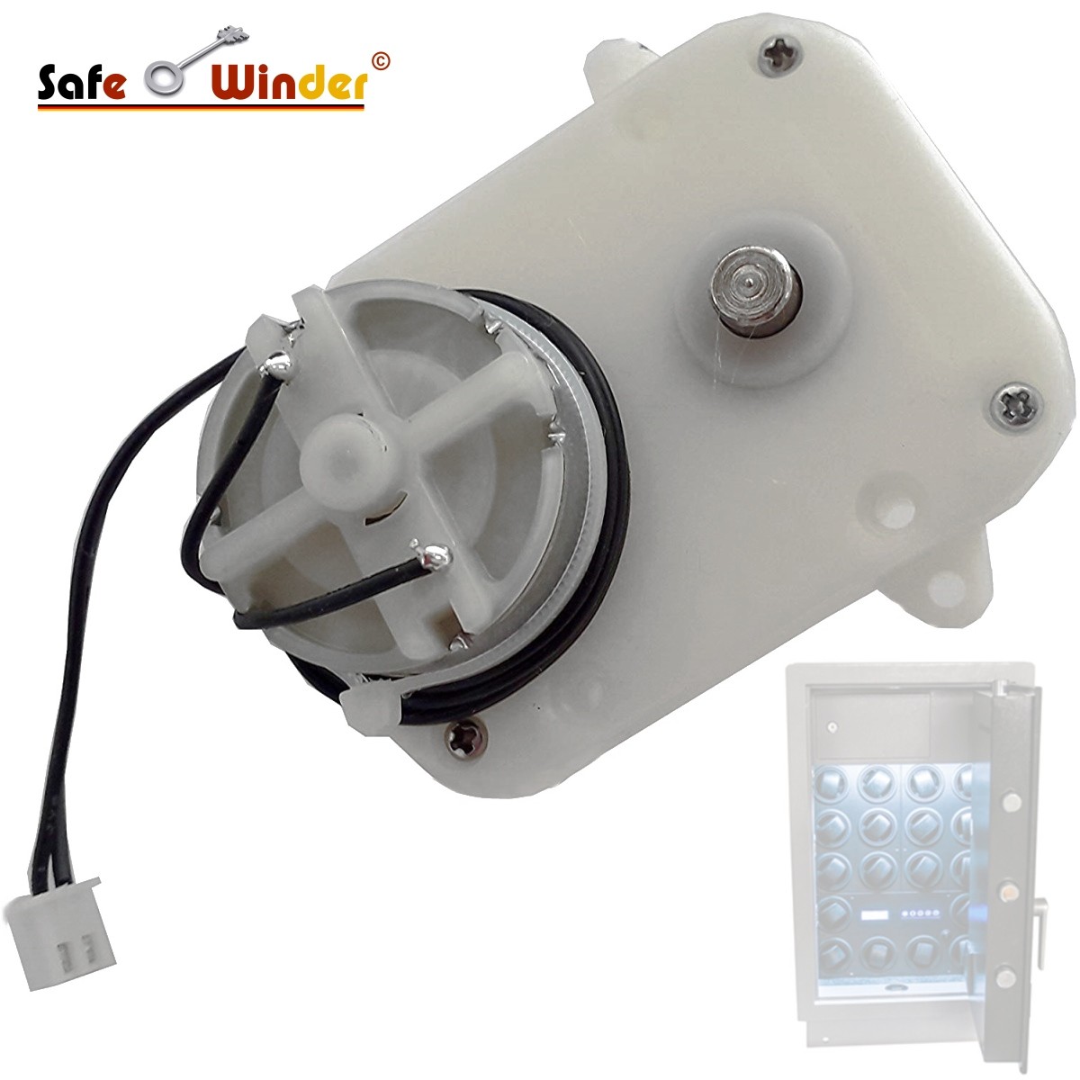 Rapport watch winder motor deals