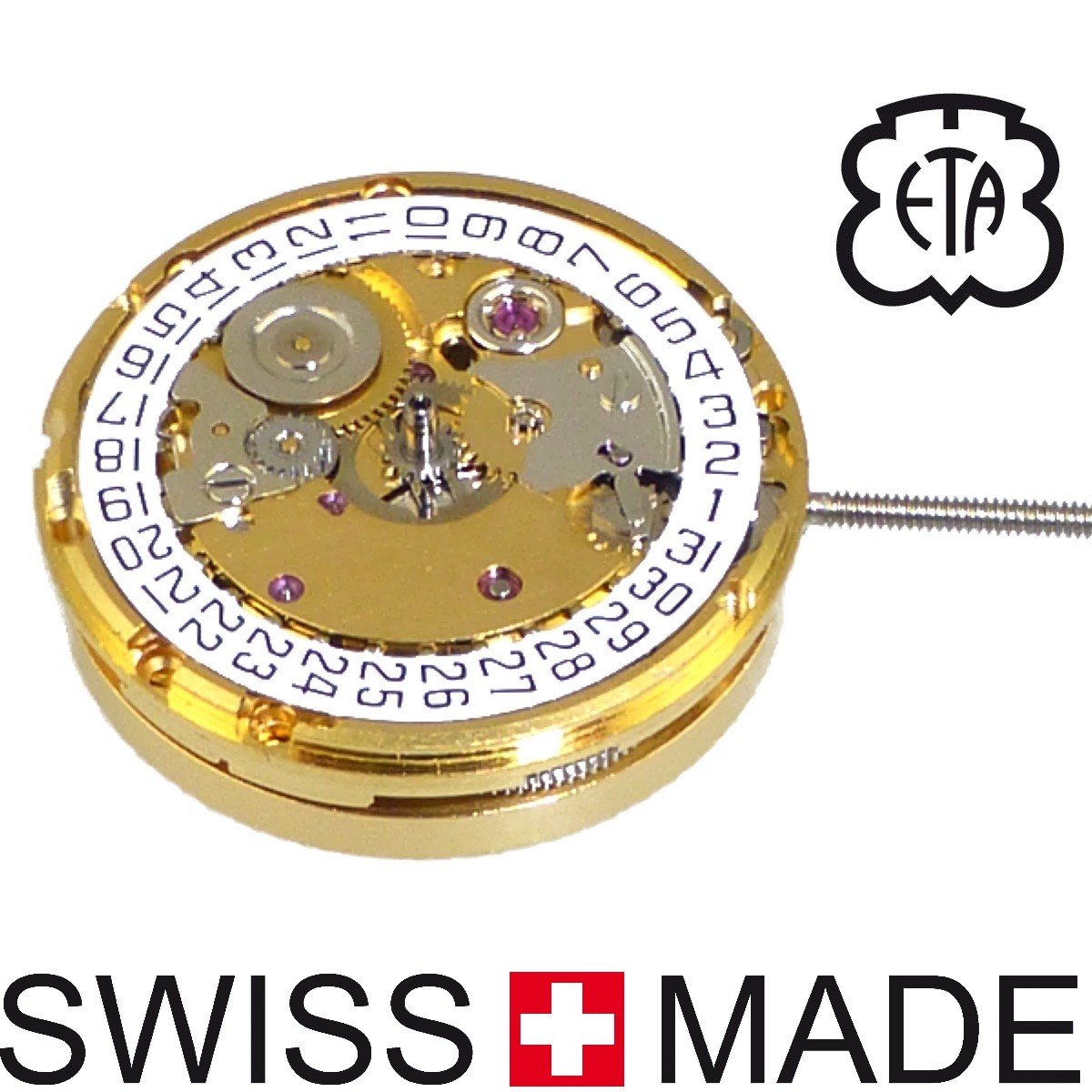 Eta 2671 movement price new arrivals